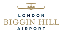 Biggin Hill Airport