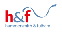 Hammersmith and Fulham