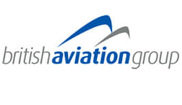 British Aviation Group