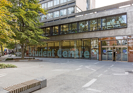 South Bank University, London