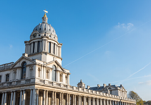 Queen Mary University