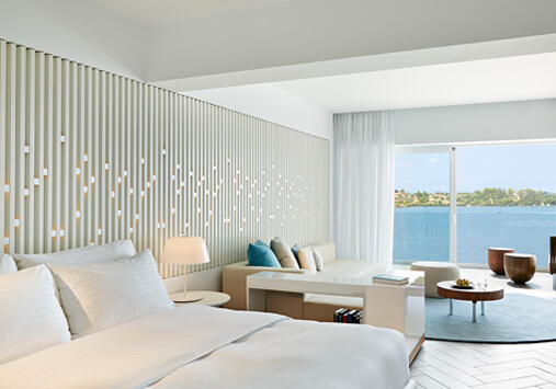 Nikki Beach Hotel, London